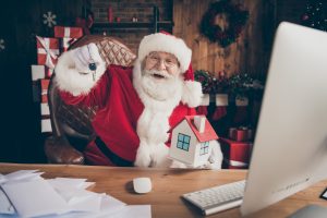 Buyer's Advocate
