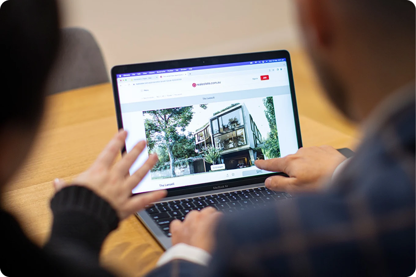 property investment market analysis