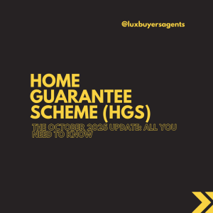 hgs home guarantee scheme october 2025