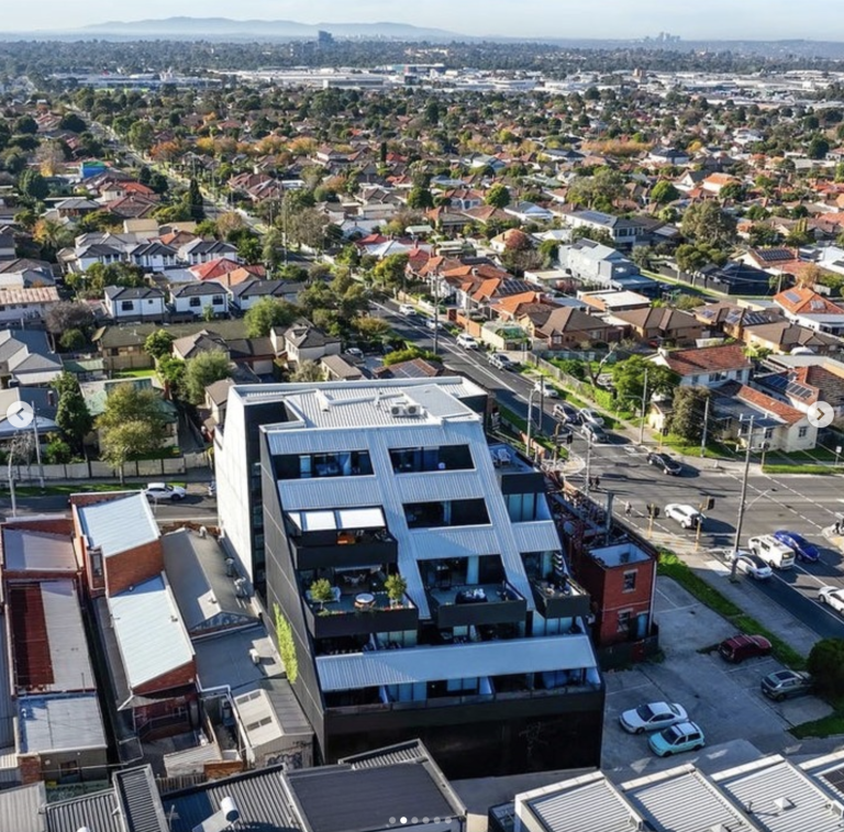 preston property investment