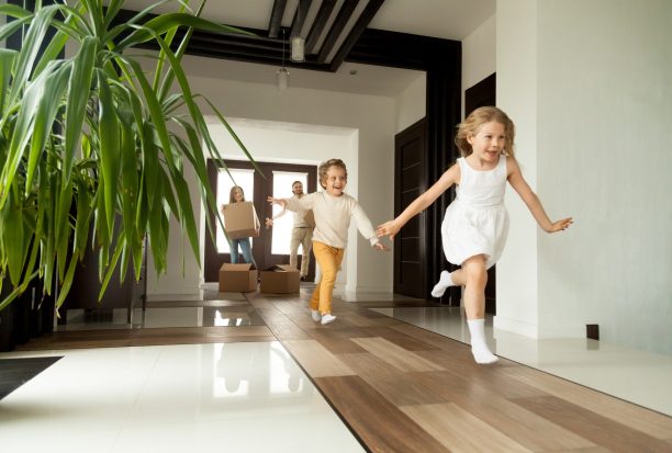 property investment